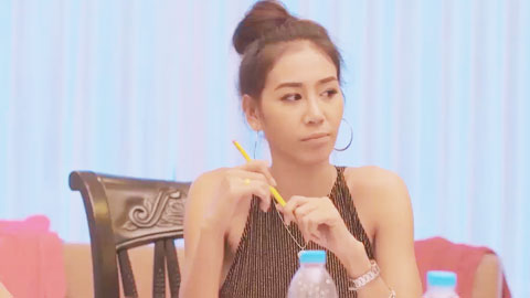 淫欲模特 #韩国三级--上