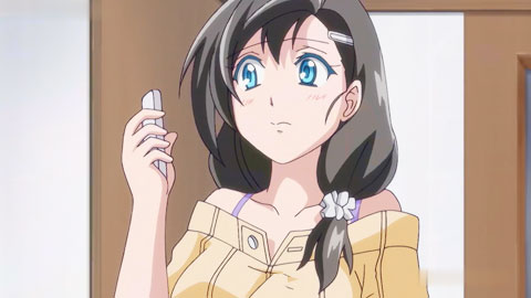 サグラレ堕メ THE ANIMATION