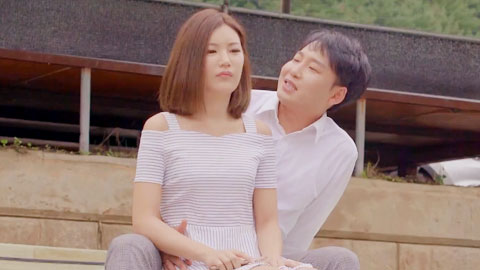 囚禁的快感--上