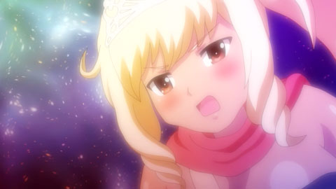 メルティス・クエスト#1