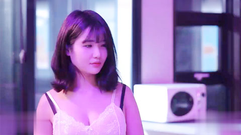 交换：两个女人--下