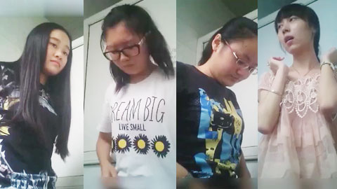 首高校女厕近距离偷拍页