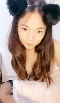 多天肛塞双插深喉毒龙口爆被男友操