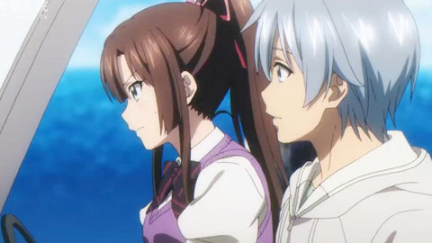 噬血狂袭第2季 3