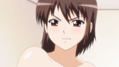 HHH 三重性愛 3