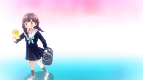 イナップルがーるずらっしゅ