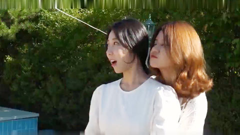 [韩国三级]我女朋友的妈妈--上