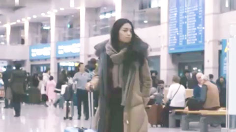 美妙的服务--上