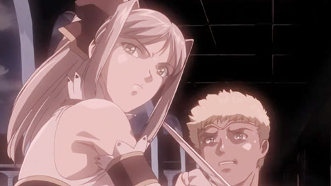 姬騎士莉莉亞 2