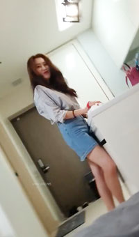 最新约炮气质美女沈有林请她吃精子