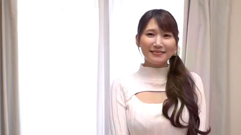 温柔素人妻的最赞破处男-01