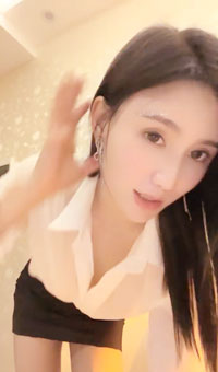 大奶翘臀主播 夹子音密码房~1