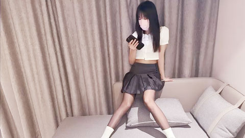 迷妹推荐--JK少女_极品油光黑丝小妹撕破丝袜暴力插入_被操的欲仙欲死