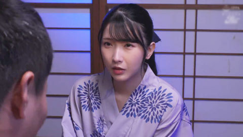 黑人FUCK解禁!夫妇旅行中没想到的同屋…黑人中出温泉__001