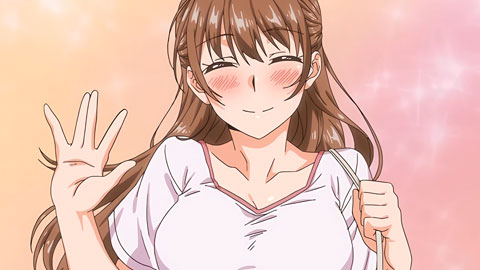 メリー・ジェーン思春期のお勉強_第4話デートをしてみたいお年頃