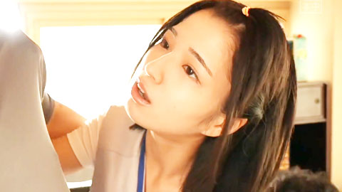 重活都干不了还超跩的现场女主管，纤细裸体被干到坏掉！连续内射轮●的狂暴性交__001