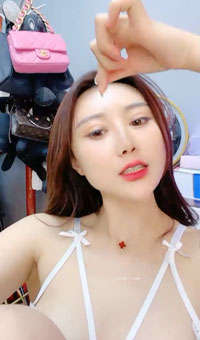 超级漂亮~高跟长腿~道具自慰