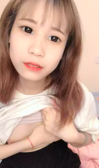 萝莉萌妹 尺度比较小