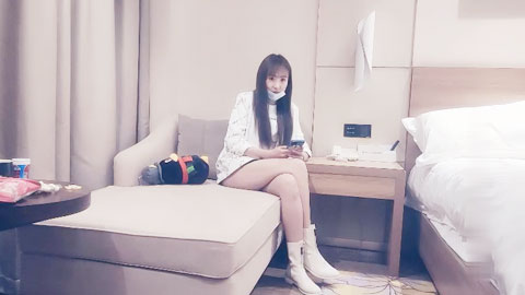 迷妹推荐--颜射超模