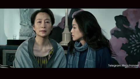 情谜