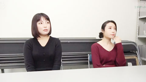 欲求不满的辣妈朋友们