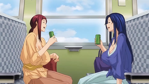 ピンクパイナップル不貞人妻ナンパNTR温泉_旅行先でナカよく種付けされました