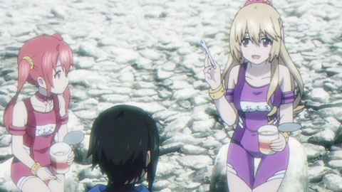 噬血狂袭第2季 7