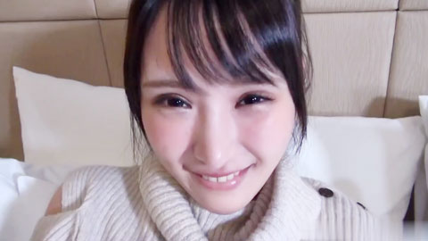 看到妹子的笑容就硬了