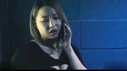 继母的目的--下