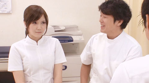 新入社员的工作Vol