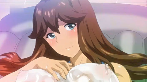 喜歡學生的大叔來到了女校學園祭，發現到這裏有著特別的服務_2