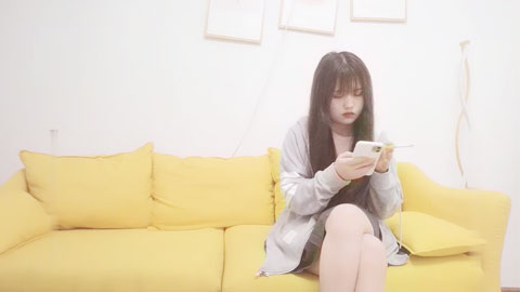 迷妹推荐--20出头的纹身小太妹