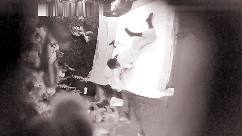 迷妹推荐--现在年轻妹子都叫的这么给力吗