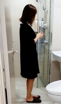 良家少妇姐姐小伙帅哥的大屌插插