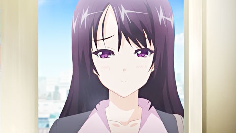 向著小小的花蕾的深處 2