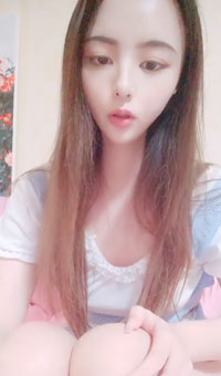 清純鄰家妹 19歲反差校花女神
