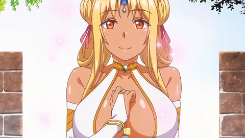 ピンクパイナップル恋乳オーダー_～おかわり