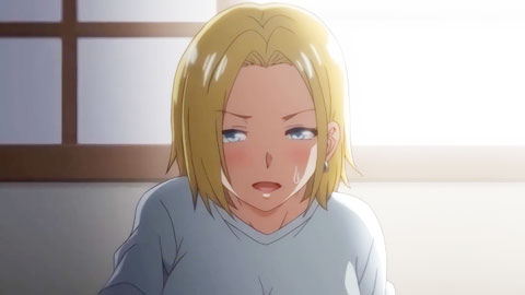 ばにぃうぉ～か～OVA_今泉ん家はどうやらギャルの溜まり場になってるらしい_＃2_セル版