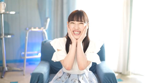 未开发I杯美乳性感开发：初次乳房高潮。星七奈奈美__001