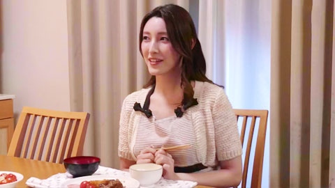 岳母嘱咐不可以告诉妻子