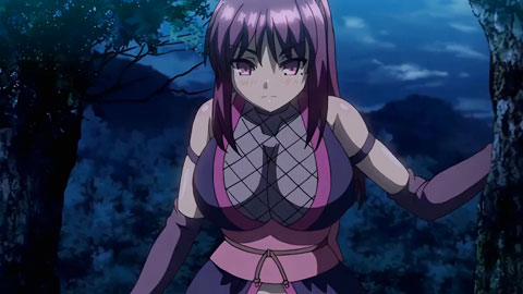 紫陽花_第一話_潜入、蒲生邸_媚薬拷問と快楽調中文字幕