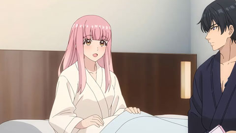 漣蒼士に純潔を捧ぐ【第08話】 [中文字幕]