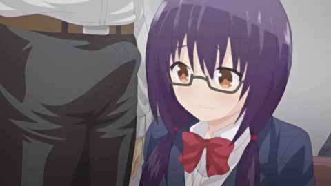 げていただきまし