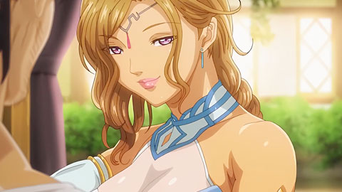 奥さまの回復術_高清H動畫