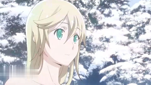 想要一獲千金的探險家們紛紛來到礦脈處，然而那裏有著名為災厄的怪