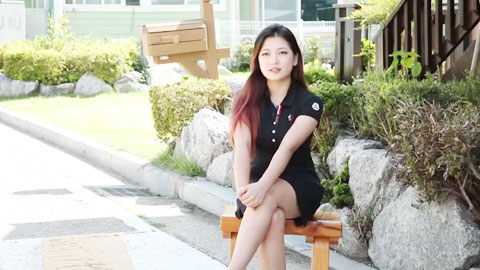 有点生疏的20岁素拉_下