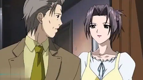 満たされぬ人妻～ [中文字幕]