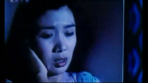 蛇魔追魂陣 -香港难以忘记的美丽艳女--下