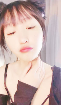 蘸点蜜桃酱妹妹