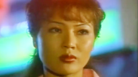 情色惊爆点之威胁 #韩国三级--下